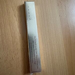 Stila Waterproof Eyeliner Brand New Never Used.